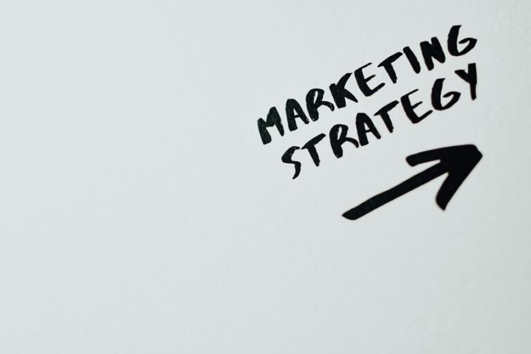brand strategy for success