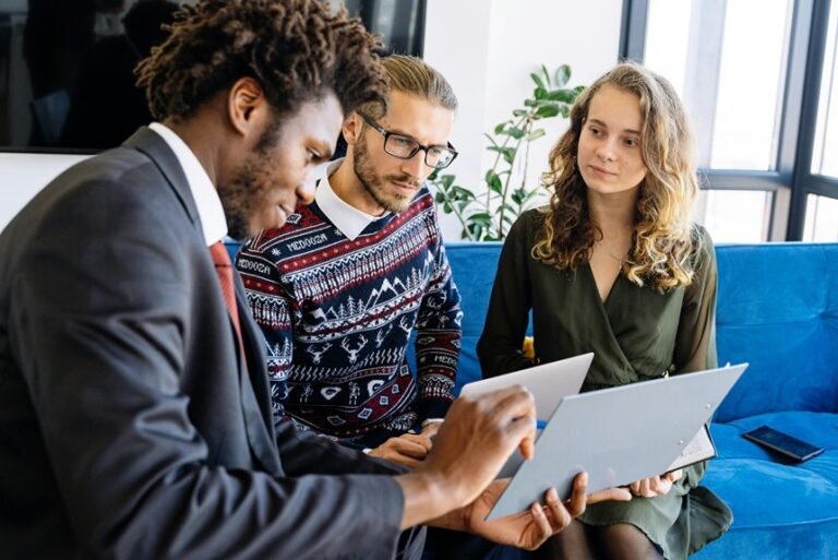 customer focused marketing innovation