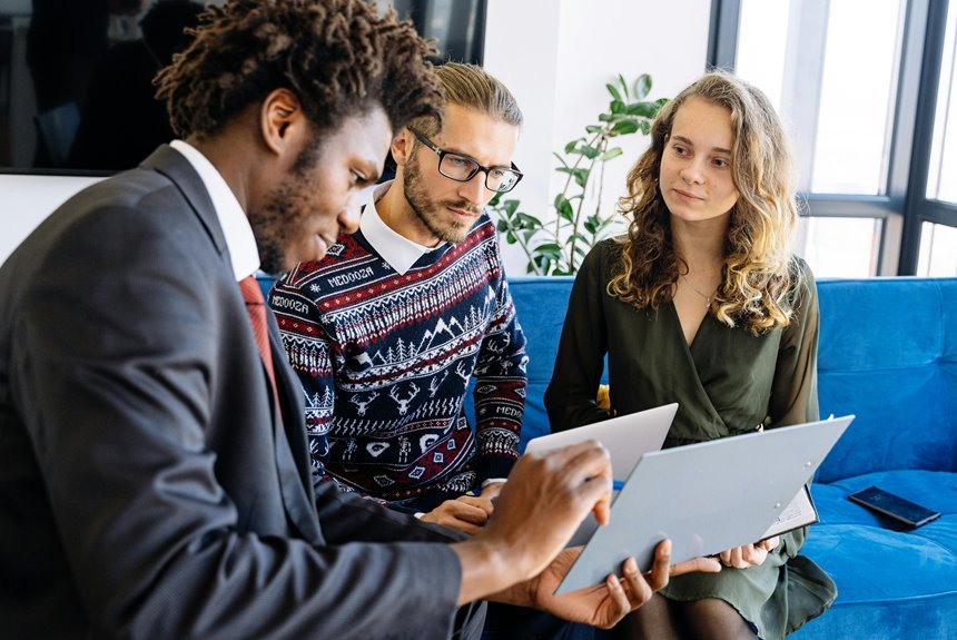 customer focused marketing innovation