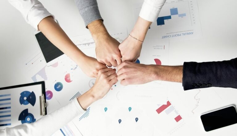 data driven innovation strategies