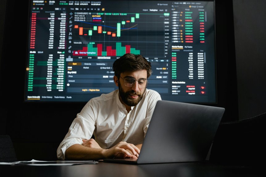 data driven marketing strategies development