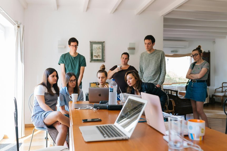 digital innovation leadership strategies