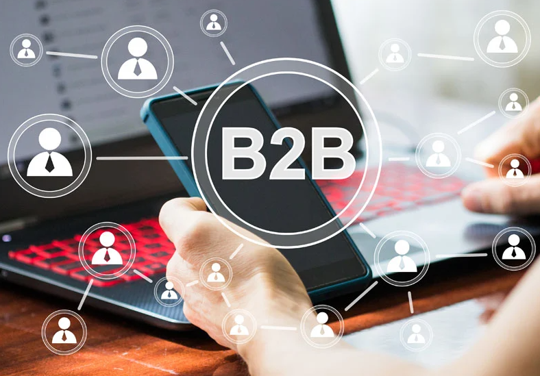 B2B Growth Marketing at Scale: Strategies for Long-Term Impact