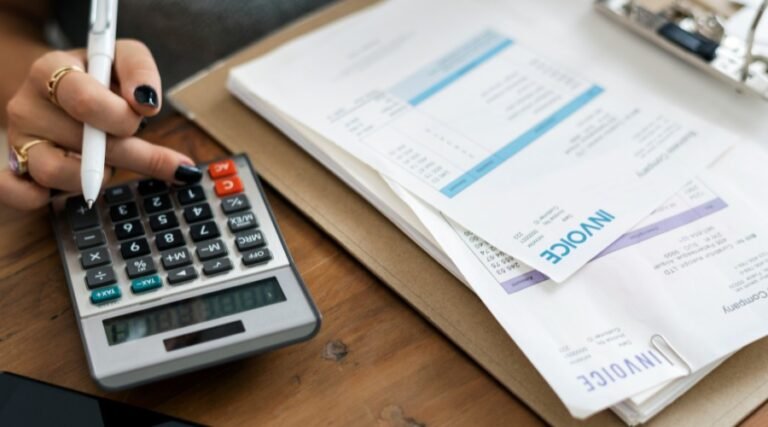 Why Bookkeeping Is the Backbone of Business Success in 2025 