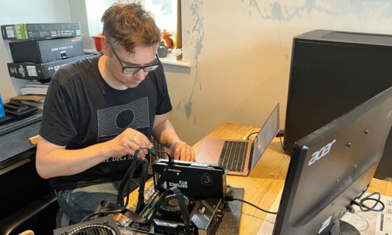 Which Components Are Essential in a Best Budget Gaming PC?