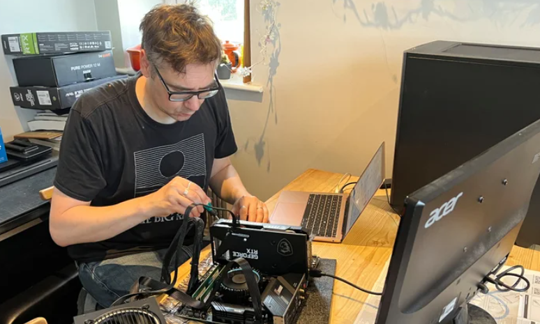 Which Components Are Essential in a Best Budget Gaming PC?