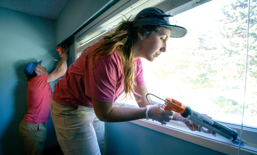 The Sustainability of Home Maintenance: Investing in Durable Seals