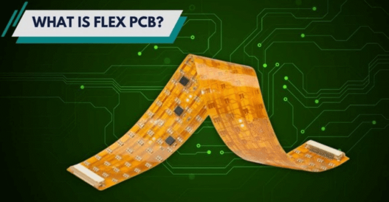 What Is Flex PCB?