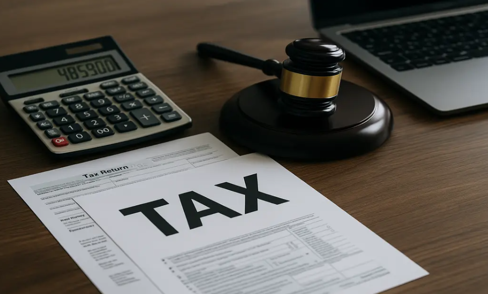 Let Property Campaign: Why Compliance Is More Critical Than Ever 