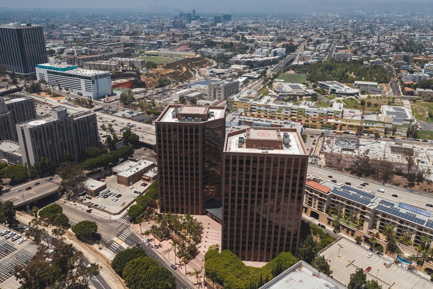 advanced digital expansion strategy