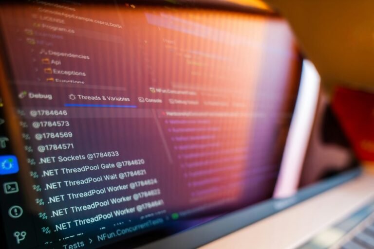 digital framework for online use