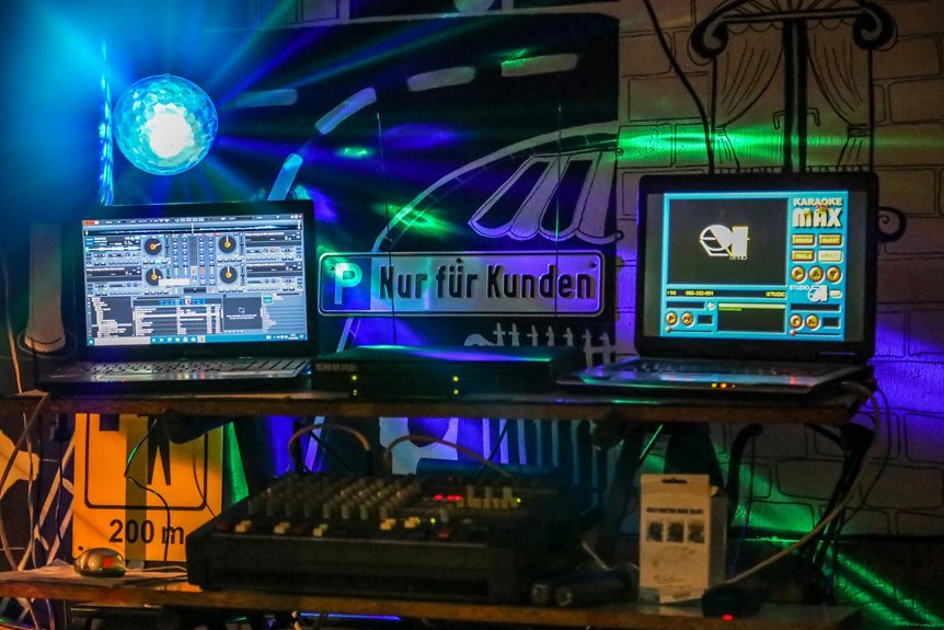 performance focused digital system